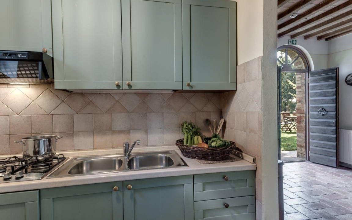Photo of Kitchen in San Macario In Monte