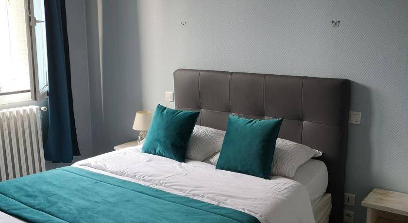 Photo of Bedroom in Poitiers