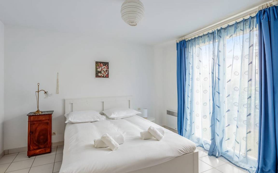 Photo of Bedroom in Saint-Trojan-les-Bains