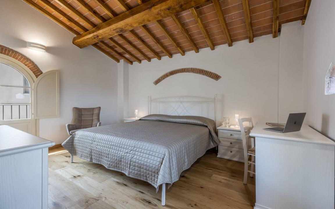 Photo of Bedroom in Poggio a Caiano