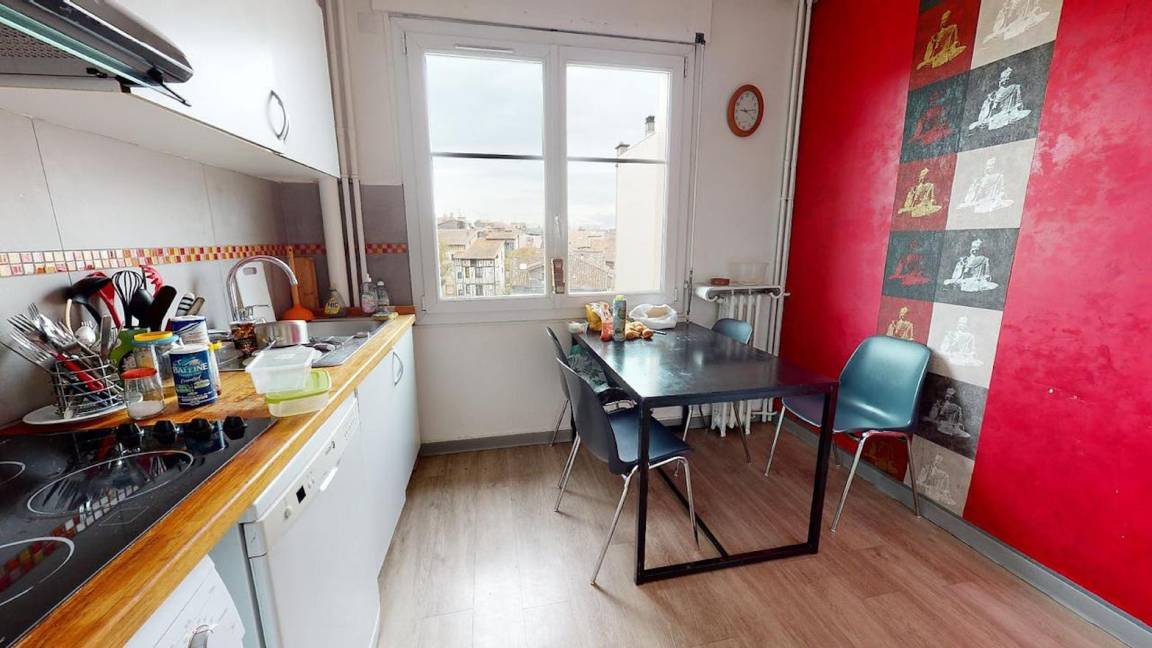 Photo of Kitchen in Limoges