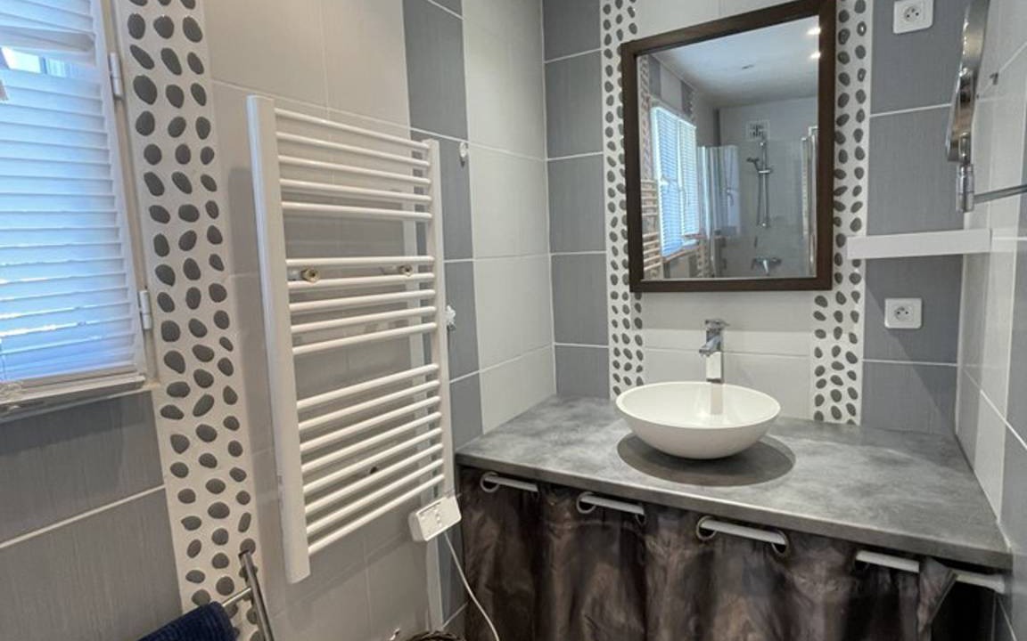 Photo of Bathroom in Soustons