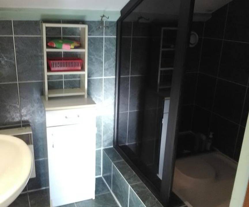 Photo of Bathroom in Callen