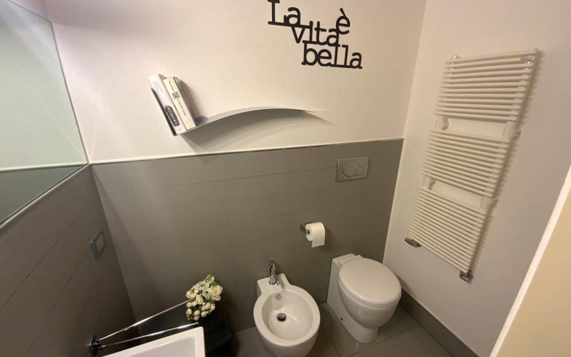 Photo of Bathroom in Quartiere di Porta Crucifera