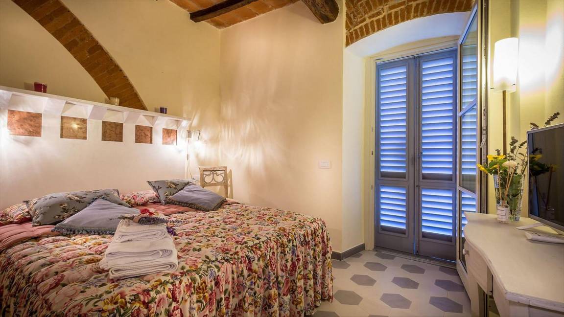 Photo of Bedroom in San Piero a Sieve
