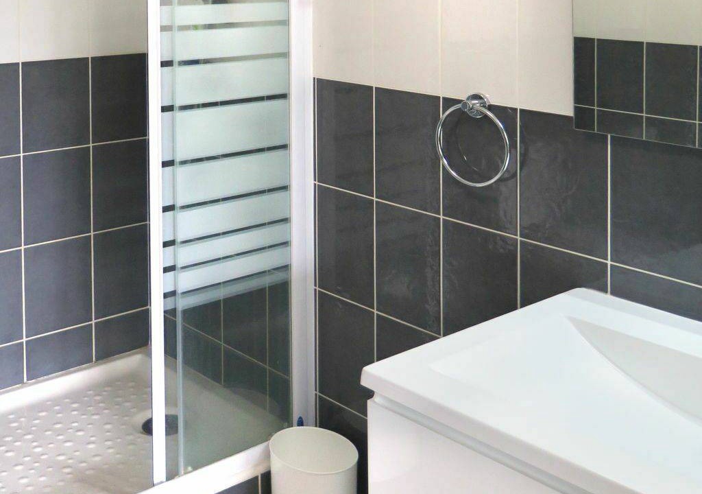 Photo of Bathroom in Soorts-Hossegor