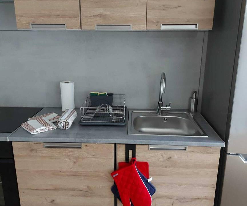Photo of Kitchen in Loubigne