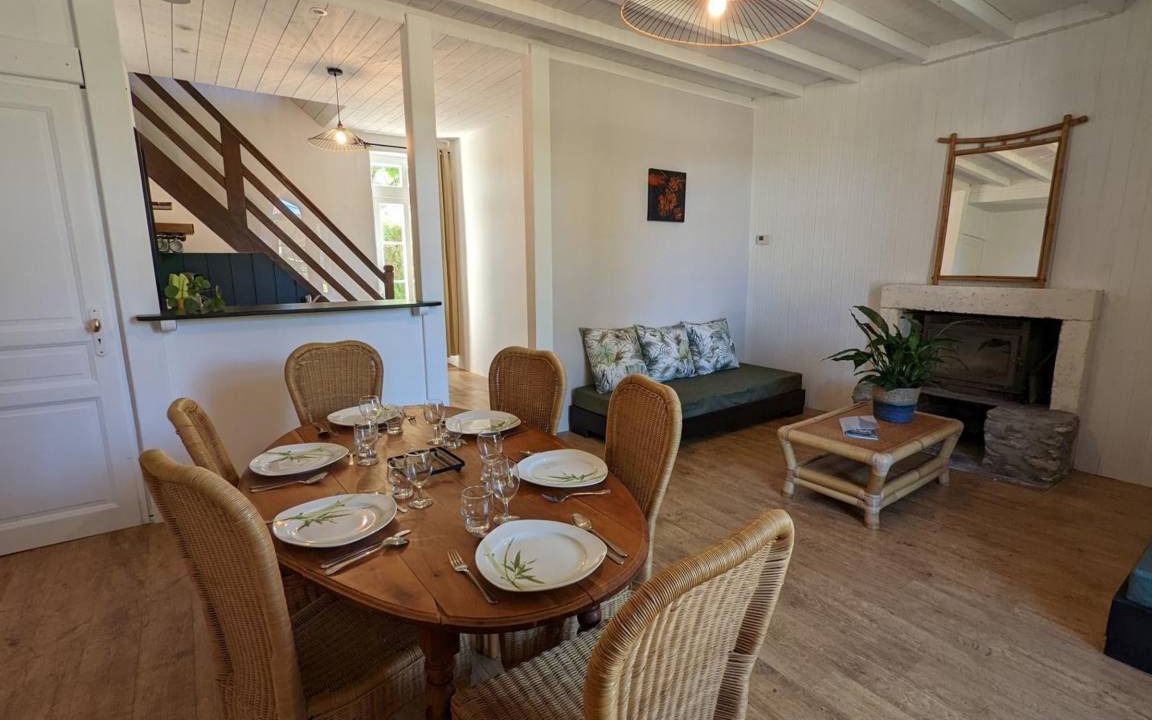 Photo of Livingroom in Chadurie