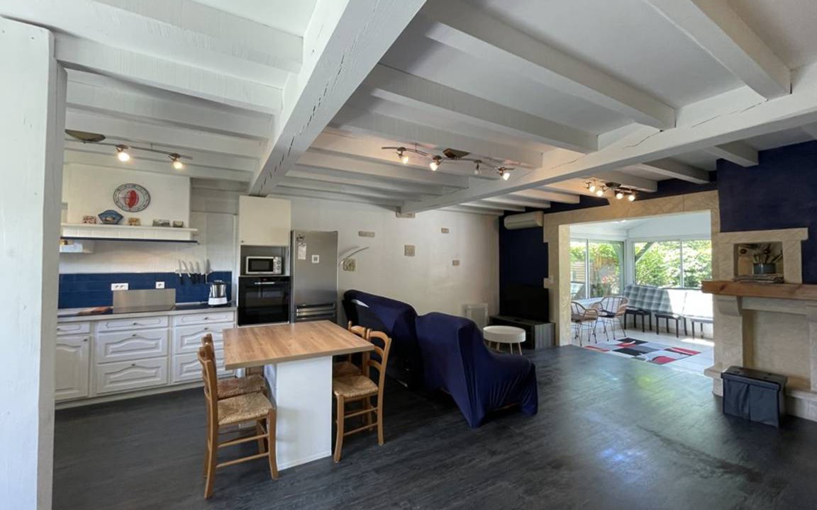 Photo of Kitchen in Soustons