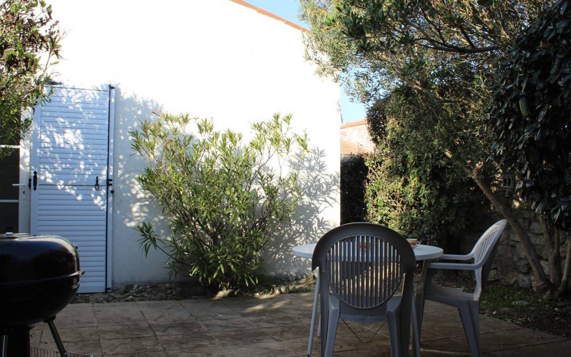 Photo of Others in La Cotiniere