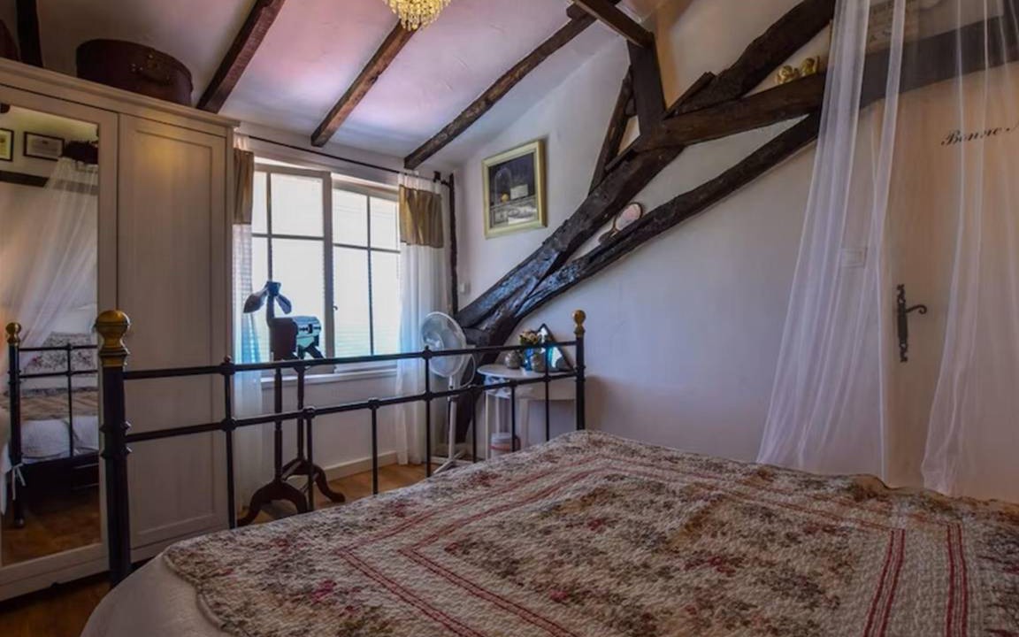 Photo of Bedroom in Villefranche-du-Perigord