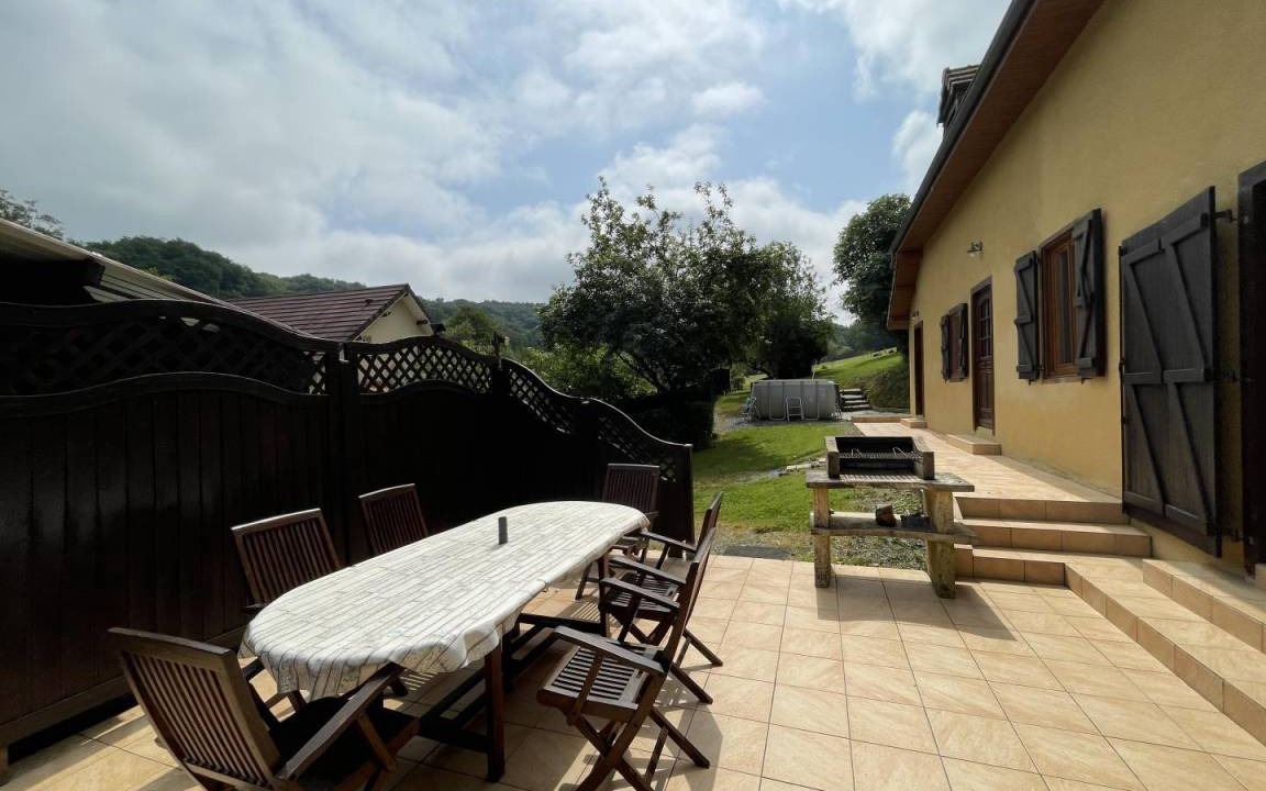 Photo of Others in Burosse-Mendousse