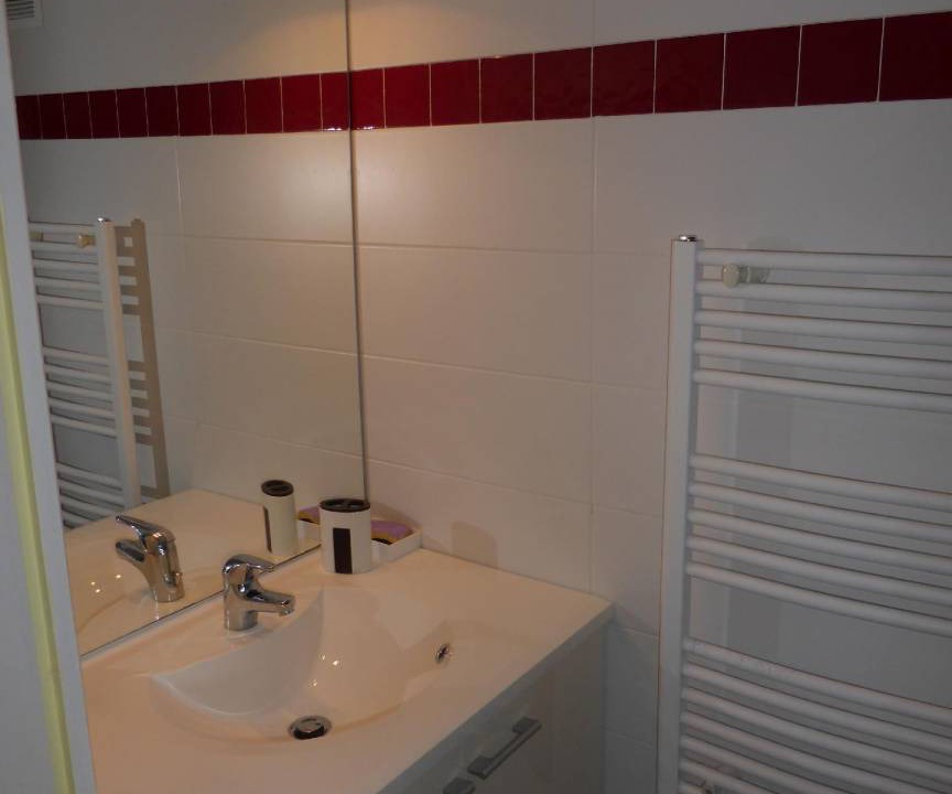 Photo of Bathroom in Latresne
