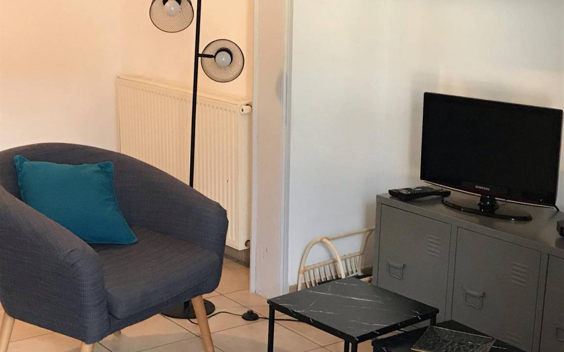 Photo of Livingroom in Calviac-en-Perigord