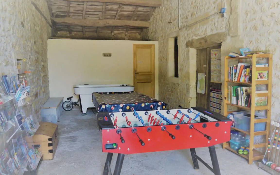 Photo of Others in Gemozac