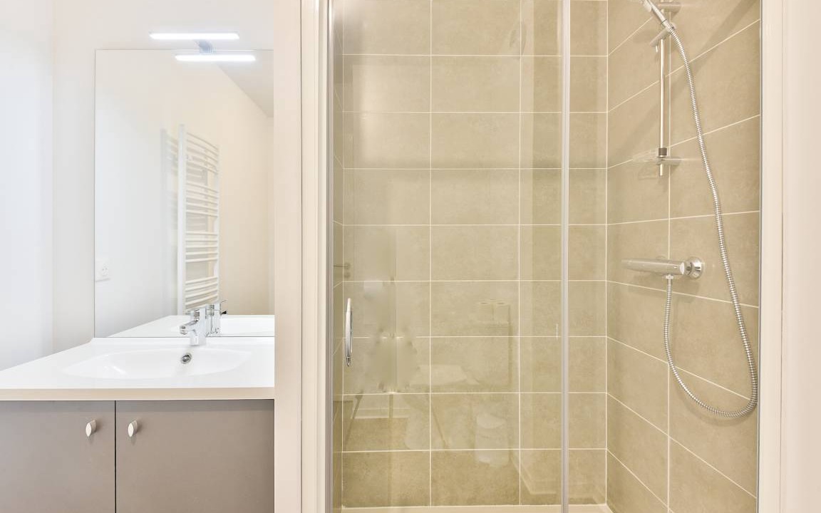 Photo of Bathroom in Lacanau-Ocean