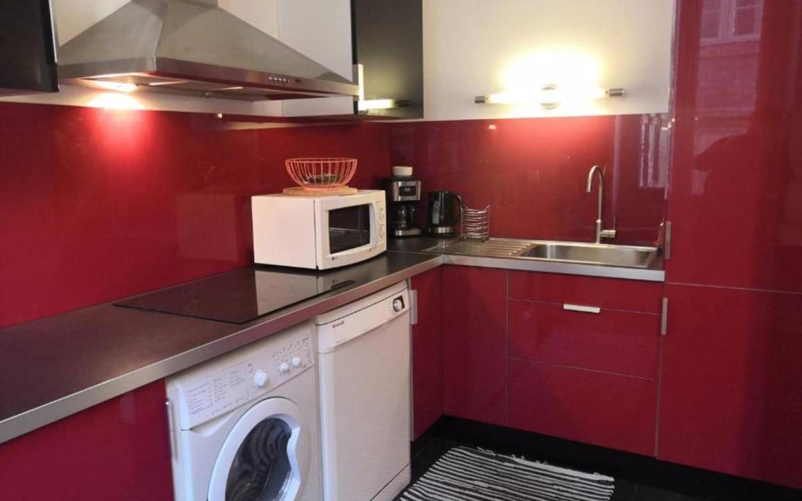 Photo of Kitchen in Opera