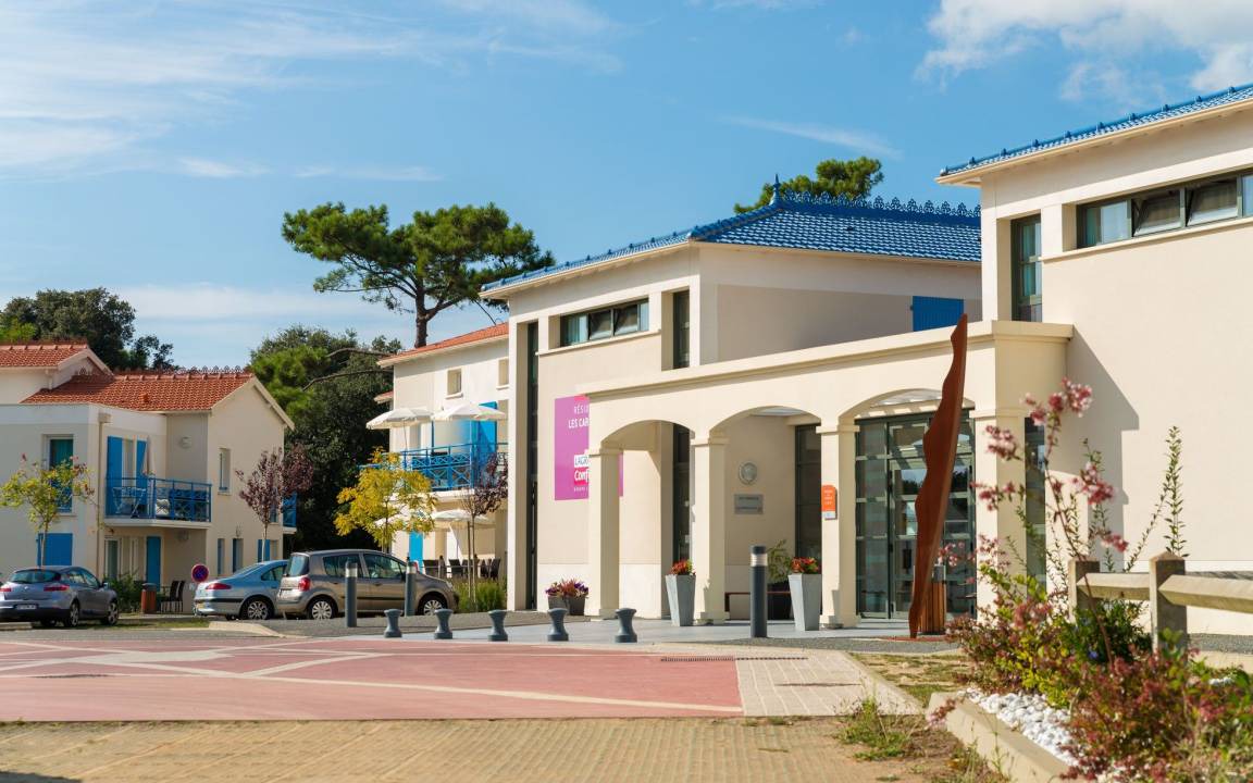 Photo of Others in Saint-Palais-sur-Mer