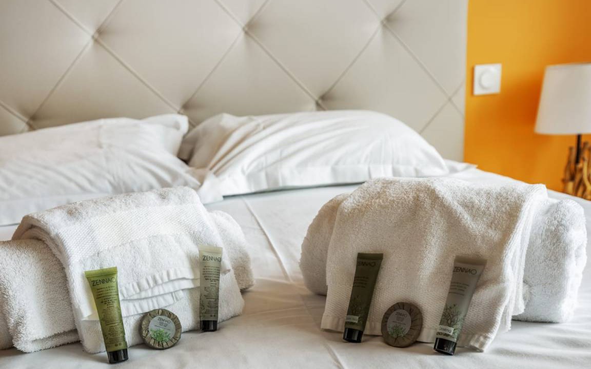 Photo of Bedroom in La Teste-de-Buch