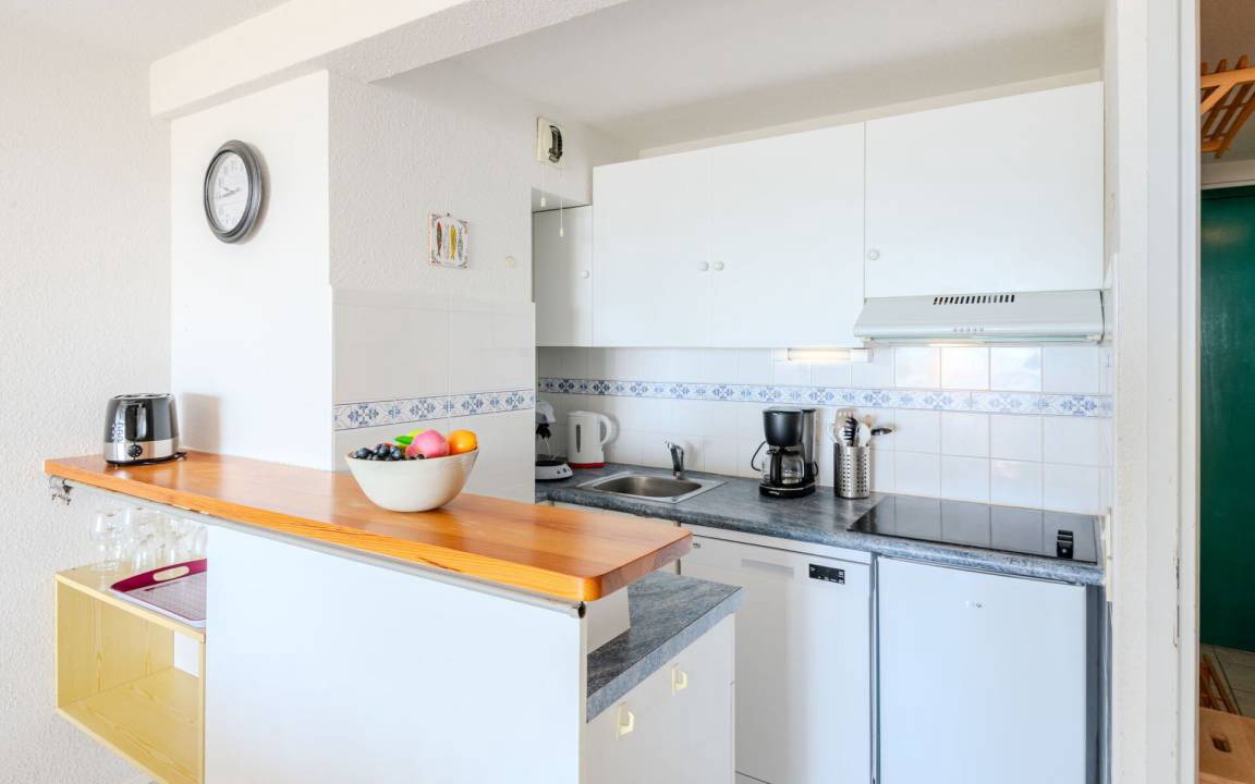 Photo of Kitchen in Mimizan-Plage