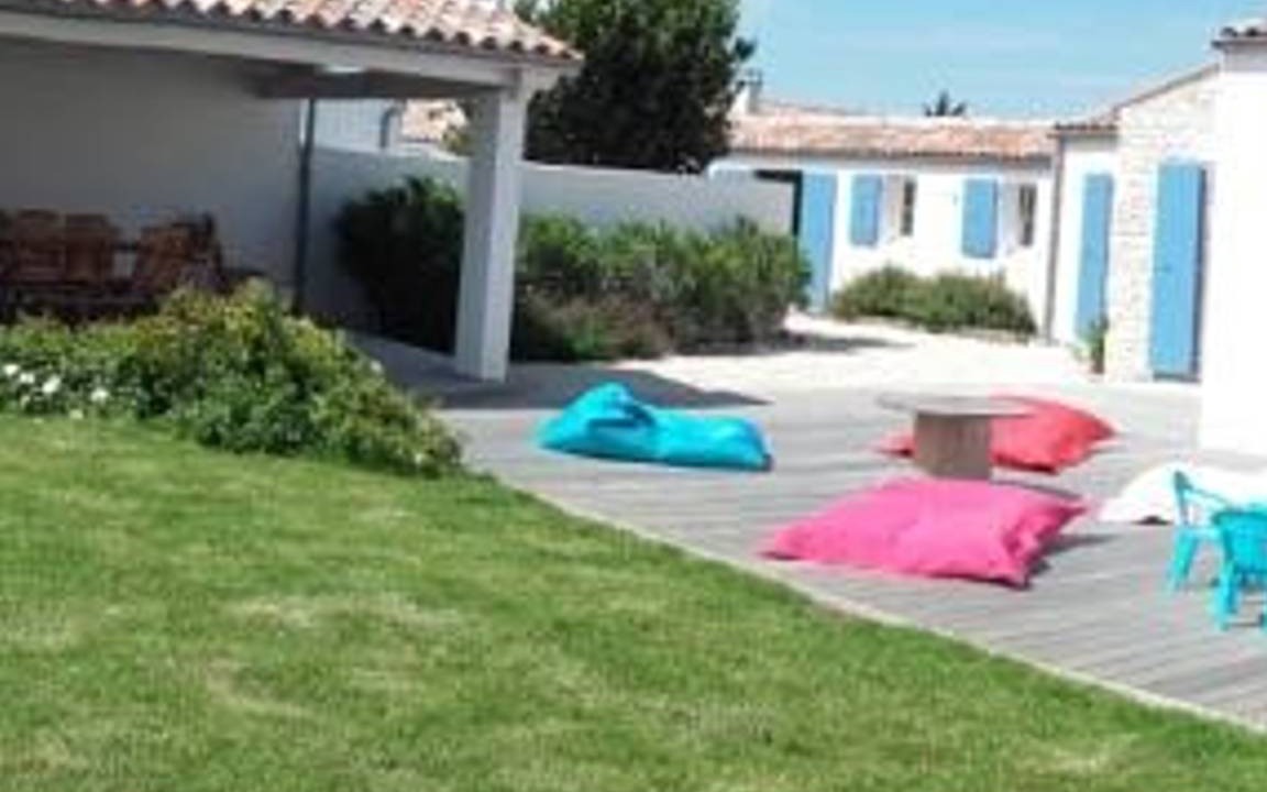 Photo of Others in Saint-Denis-d'Oleron