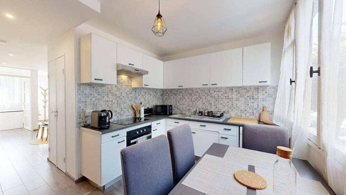 Photo of Kitchen in Dufau-Tourasse