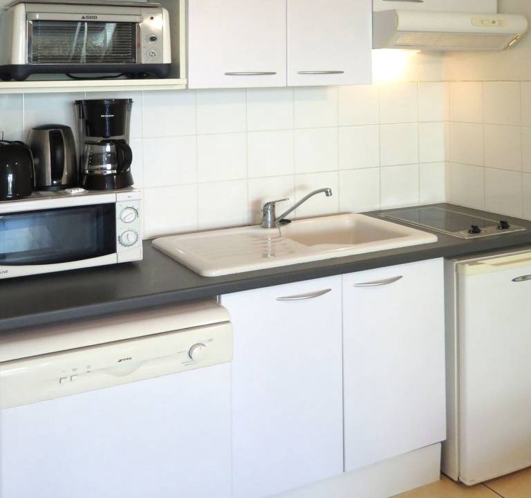 Photo of Kitchen in Carcans Plage
