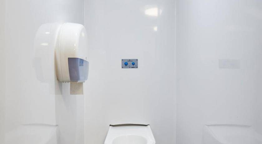 Photo of Bathroom in Lormont