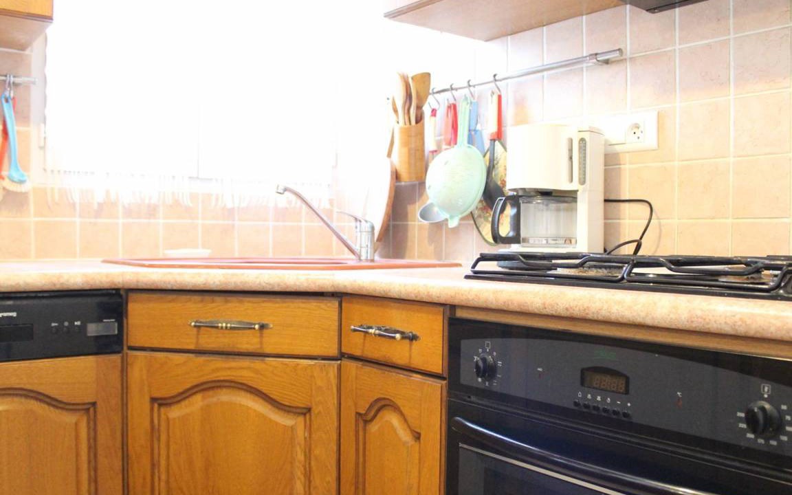 Photo of Kitchen in Boyardville