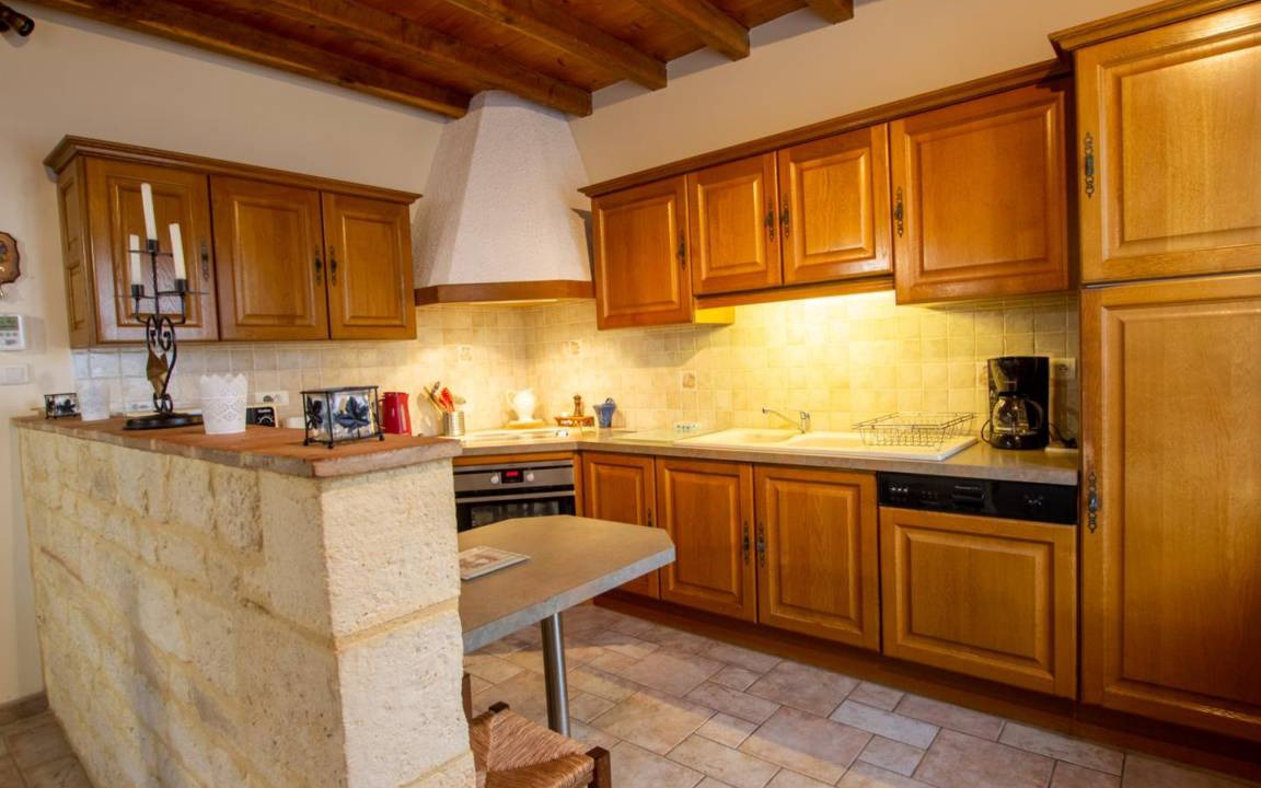 Photo of Kitchen in Monpazier