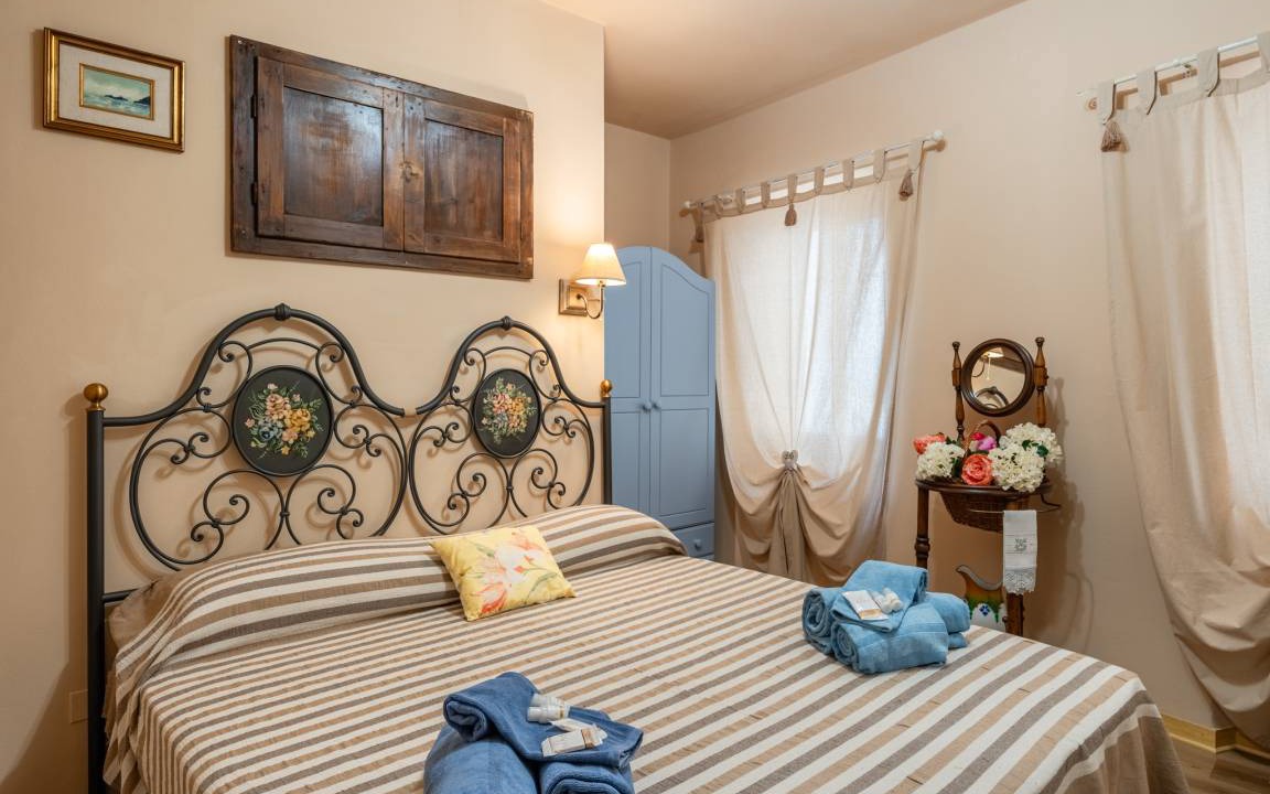 Photo of Bedroom in San Quirico