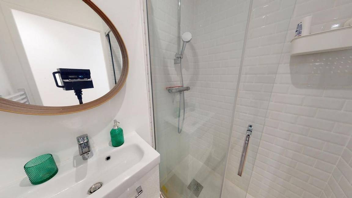 Photo of Bathroom in Centre Ville