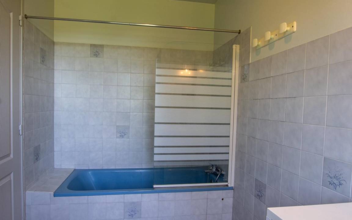 Photo of Bathroom in Monplaisant