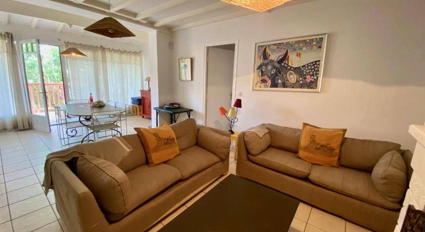Photo of Livingroom in Cap-Ferret