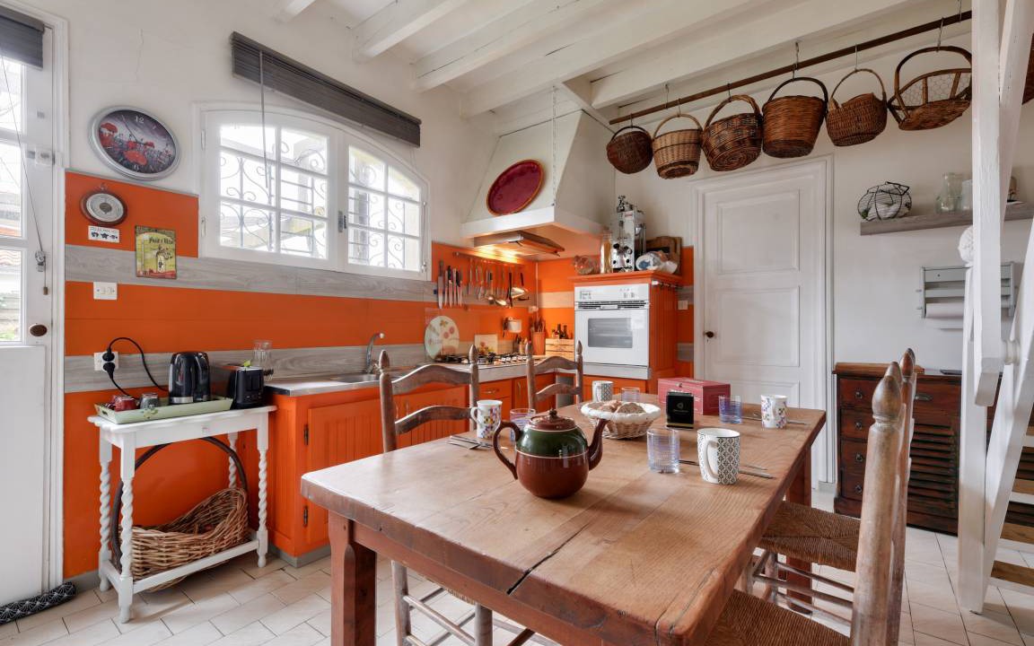 Photo of Kitchen in Ares