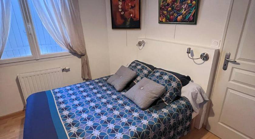 Photo of Bedroom in Parthenay