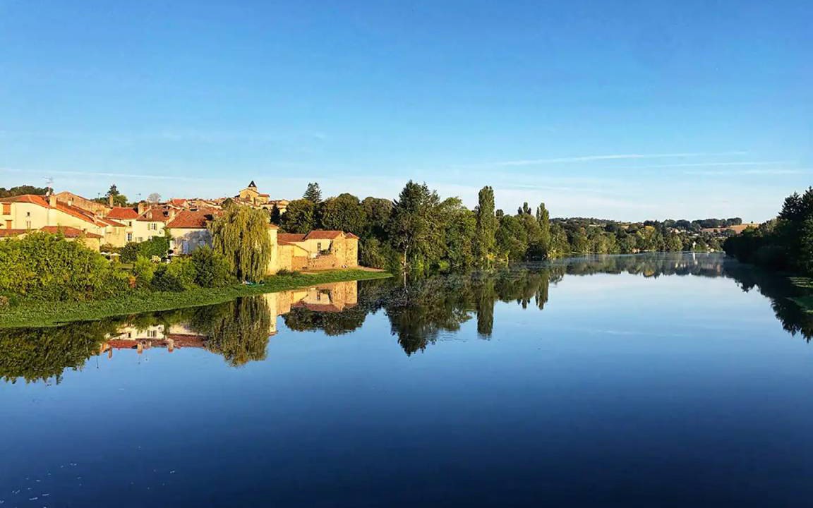 Photo of Outdoor in Availles-Limouzine