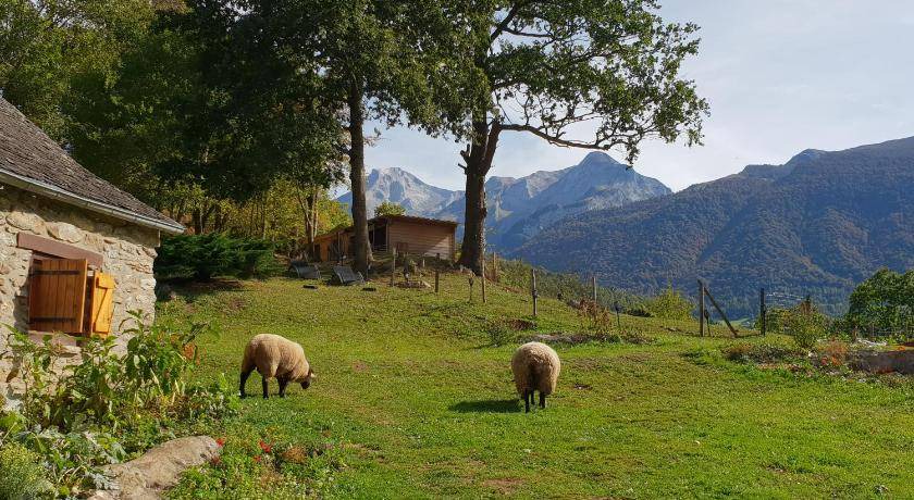 Photo of Others in Louvie-Soubiron