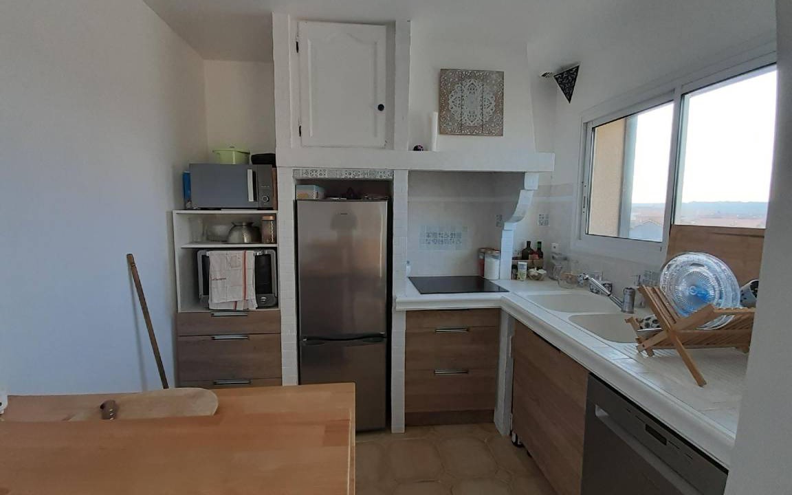 Photo of Kitchen in Contis-les-Bains