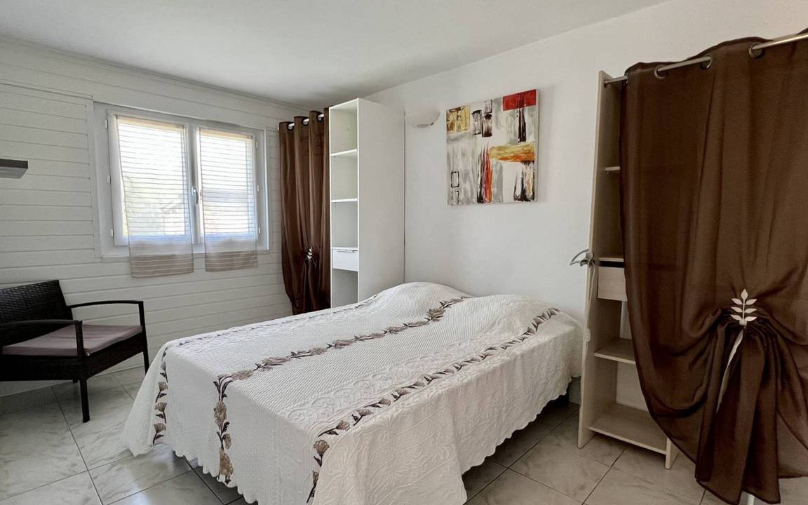 Photo of Bedroom in Ustaritz