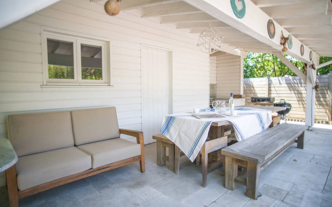 Photo of Patio Balcony in Pyla-sur-Mer