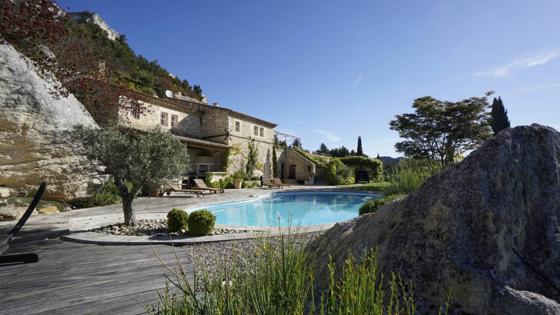 Photo of Others in Les Baux-de-Provence