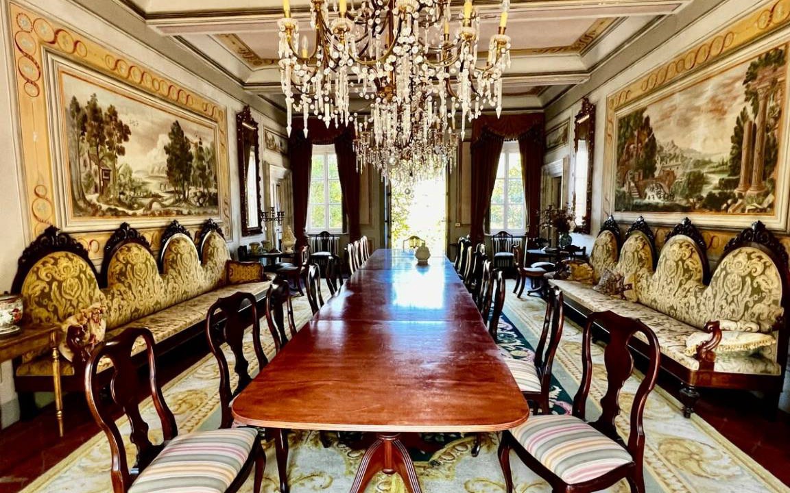 Photo of Livingroom in Vorno