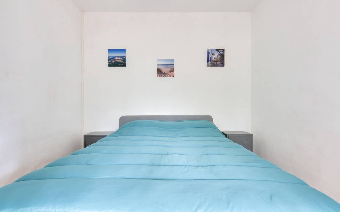 Photo of Bedroom in Lanton