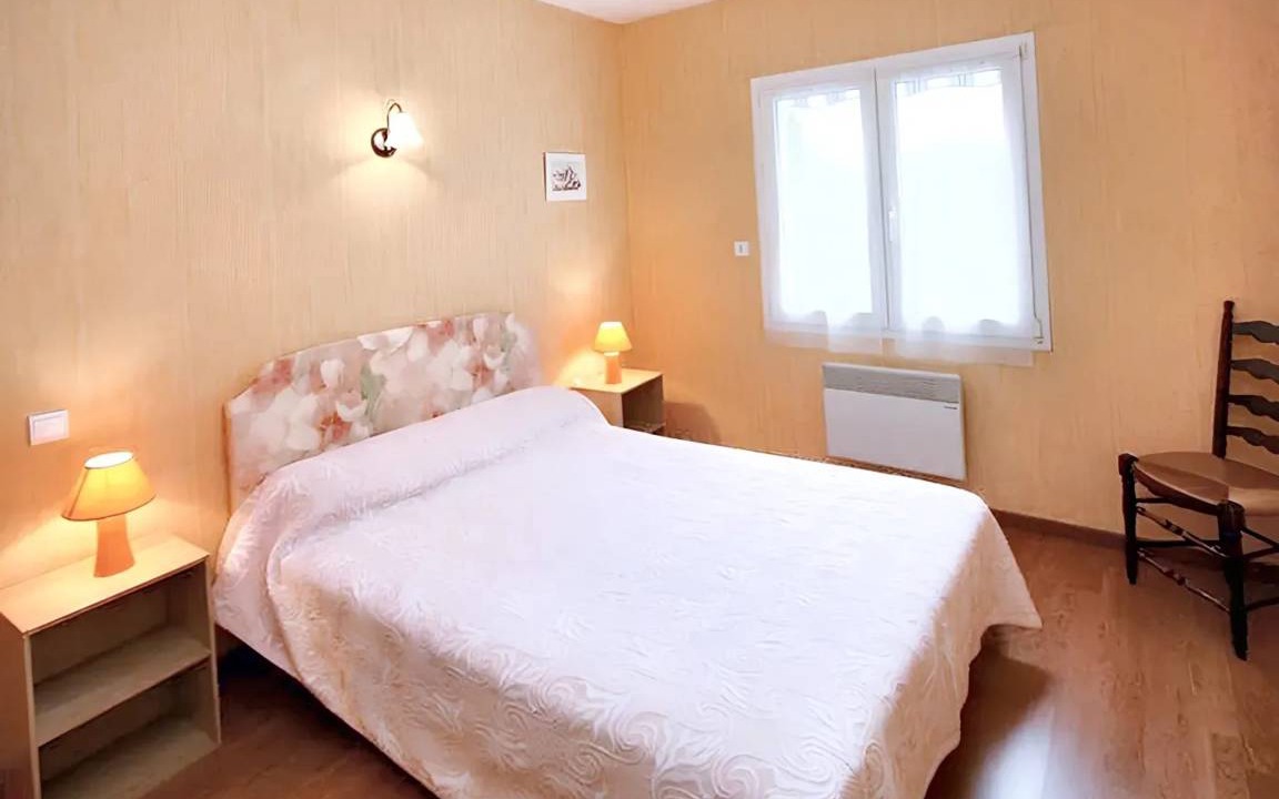 Photo of Bedroom in Sarlat-la-Caneda