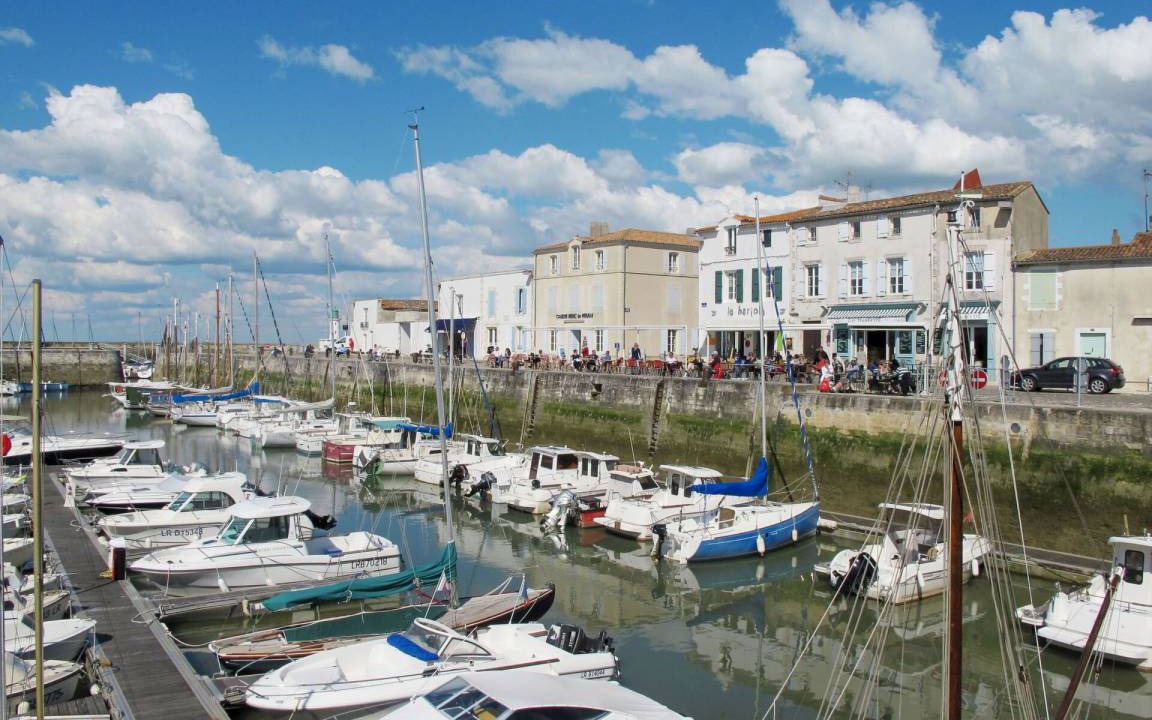 Photo of Others in La Flotte