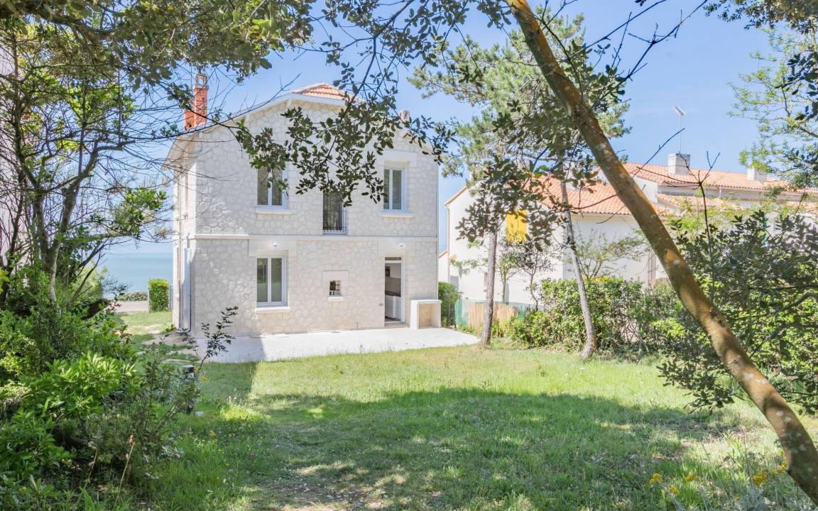 Photo of Others in Saint-Palais-sur-Mer