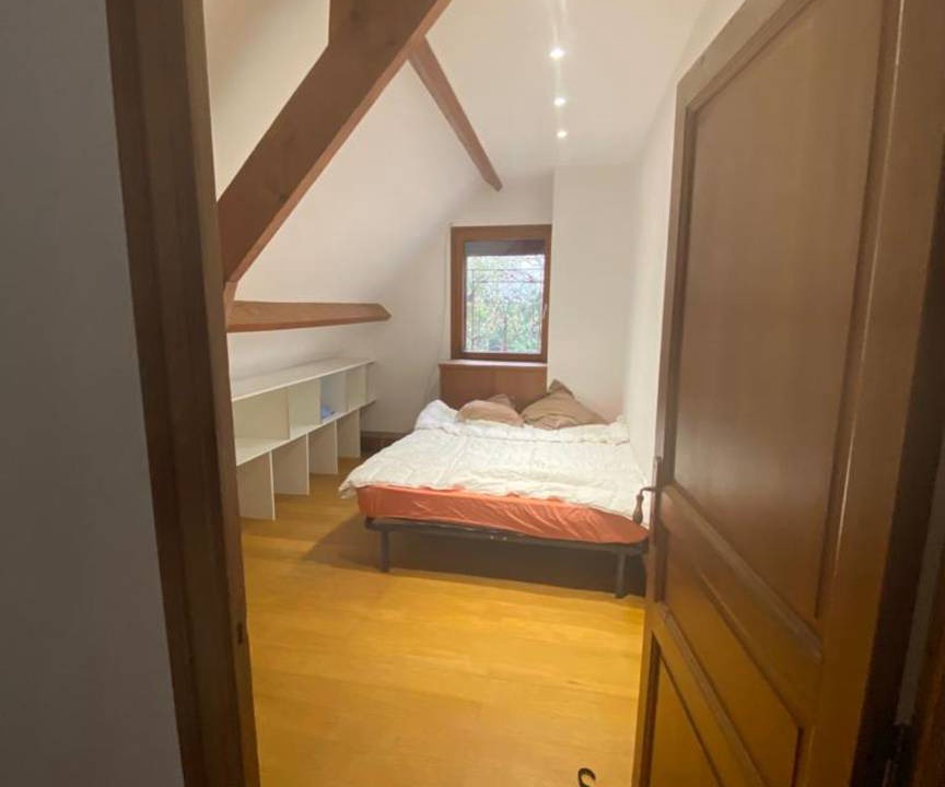 Photo of Bedroom in Mouterre-Silly
