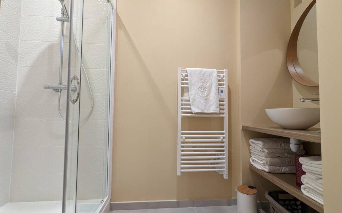 Photo of Bathroom in Angouleme