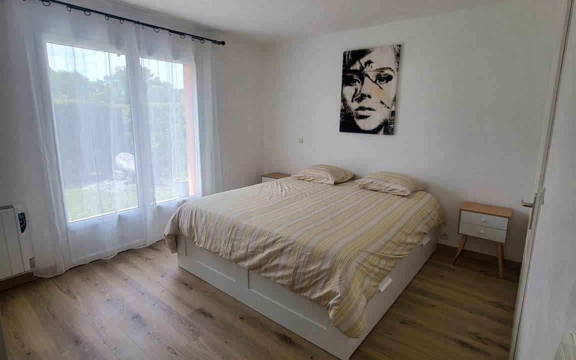 Photo of Bedroom in Les Forges